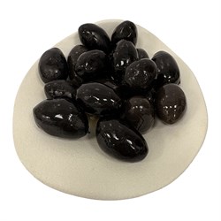 Siyah Kalamata Zeytin, Bodrum (250 gr) AntreGourmet