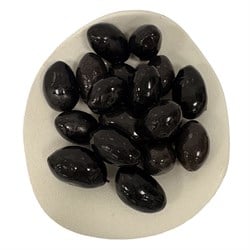Siyah Kalamata Zeytin, Bodrum (250 gr) AntreGourmet