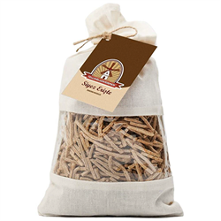 Siyez Erişte (500 gr) Tellioğlu görseli.