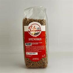 Siyez Kuskus (300 gr) Şamama görseli.