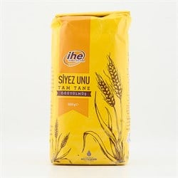 Siyez Unu (1 kg) İhe görseli.
