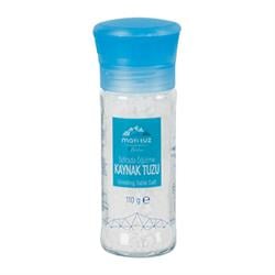 Sofrada Öğütme Tuz İri Taneli (110 gr) Mayi Tuz görseli.