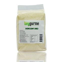 Sorgum Unu (500gr) Beygurme