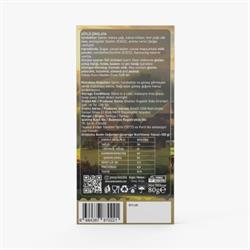 Sütlü Sade Çikolata (80 gr) Jovia Çikolata