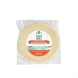 Tam Yağlı Karaman Divle Obruğu Tulum Peyniri (250 gr) Mehmet Sandal