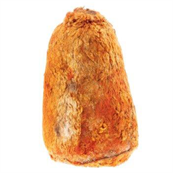 Tam Yağlı Karaman Divle Obruğu Tulum Peyniri (250 gr) Mehmet Sandal