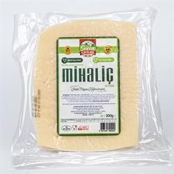 Tam Yağlı Olg %100 Keçi Mihaliç Peyniri (300 gr) Seçen Çiftliği