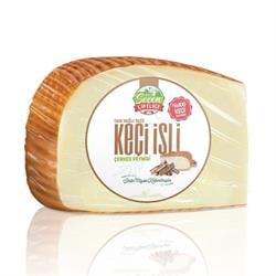 Tam Yağlı Taze %100 Keçi İsli Çerkes Peynir (200 gr) Seçen Çifltliği