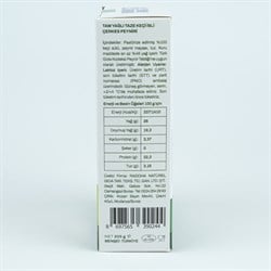 Tam Yağlı Taze Keçi İsli Çerkes Peynir (200 g) Seçen Çiftliği