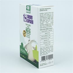 Tam Yağlı Taze Keçi İsli Çerkes Peynir (200 g) Seçen Çiftliği