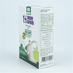 Tam Yağlı Taze Keçi Sepet Peyniri (200 g) Seçen Çiftliği