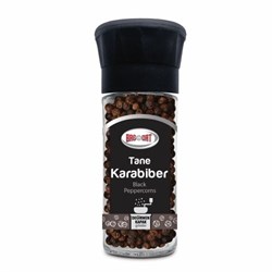 Tane Karabiber, Değirmen Kapak (50 gr) Bağdat görseli.