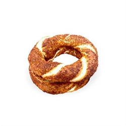 Taşfırın Simidi (2li paket)