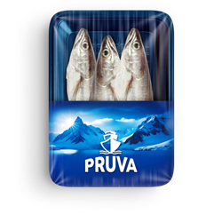 Tavuk Balığı (500 gr) Pruva görseli.