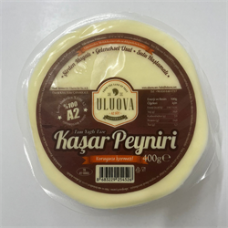 Taze Kaşar Peyniri (600 gr) Uluova görseli.