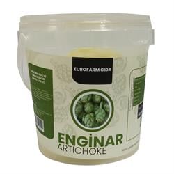 Taze Soyulmuş Enginar,Aydın (3 lü paket )