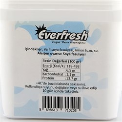 Taze Tofu (1 kg) Everfresh