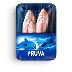 Tekir (500 gr) Pruva görseli.