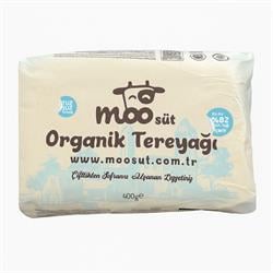 Tereyağ (500gr) MOO görseli.