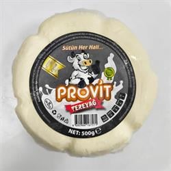 Tereyağı (500 gr) Provit