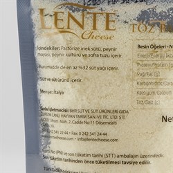 Toz Parmesan Peynir (100 gr) Lente