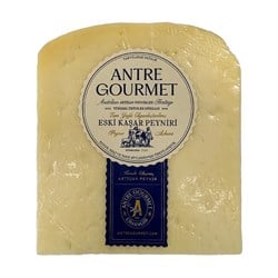 Trakya Eski Kaşar - Lüx, (250 gr) AntreGourmet