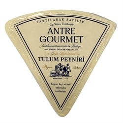 Tulum Peyniri, Bergama - İzmir (250 gr) AntreGourmet