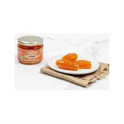 Turunç Kabuğu Tatlısı ( 400 Gr ) Aybalım