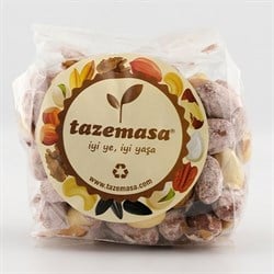 Tuzlu Fıstık, Anamur (150 gr)