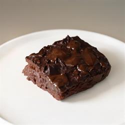 Unsuz, Şekersiz Brownie Malzemeleri