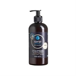 Vanilyalı Sıvı Zeytinyağı Sabunu (500 ml) Mavras