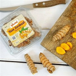 Verita Zerdeçal ,İthal - TAZE (100 gr)