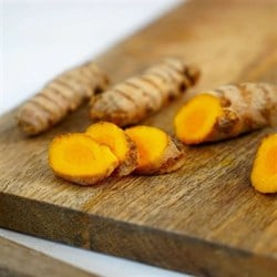 Verita Zerdeçal ,İthal - TAZE (100 gr)