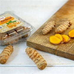 Verita Zerdeçal ,İthal - TAZE (100 gr)