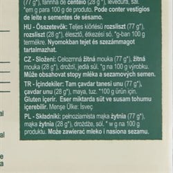 Wasa Sade Gevrek Ekmek, Original (275 gr)