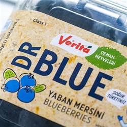 Yaban Mersini (125 gr) Verita