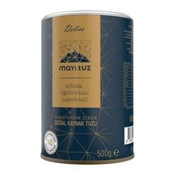 Yaprak Tuz (100 gr) Mayi Tuz görseli.