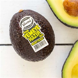Yemeye Hazır Avokado (adet) Verita