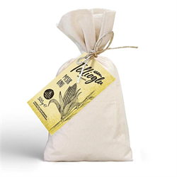 Yerli Mısır Unu (500 gr) Tellioğlu görseli.