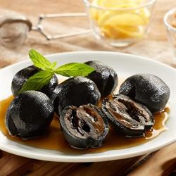 Yeşil Ceviz Tatlısı Kavanozda ( 400 Gr ) Aybalım