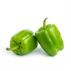 Yeşil Dolma Biber, İznik (500 gr)