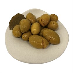 Yeşil Kalamata Zeytin, Bodrum (250 gr) AntreGourmet