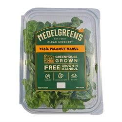 Yeşil Palamut (100 gr) Medel Greens