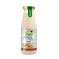 Yulaf Sütü, Şekersiz (700 ml) VeganMilk