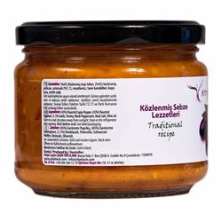 Zakuska Sosu (300 gr) Atiye Laçin