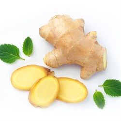 Zencefil (250 gr) Excelente