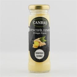 Zencefil Ezmesi (100 gr) Canbaş