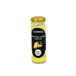 Zencefil Ezmesi (100 gr) Canbaş