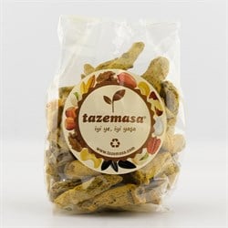 Zerdeçal - KURU, İthal (250 gr)