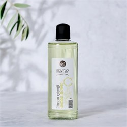Zeytin Çiçeği Kolonyası (250 ml) Mavras